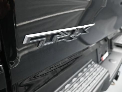 Used 2022 RAM 1500 TRX w/ TRX Level 2 Equipment Group AWD/4WD image 10