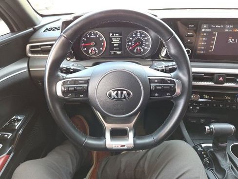 Used 2021 Kia K5 GT-Line FWD image 52