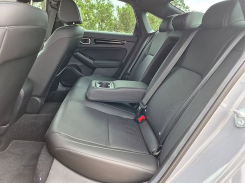 New 2026 Honda Civic Sport Touring image 15