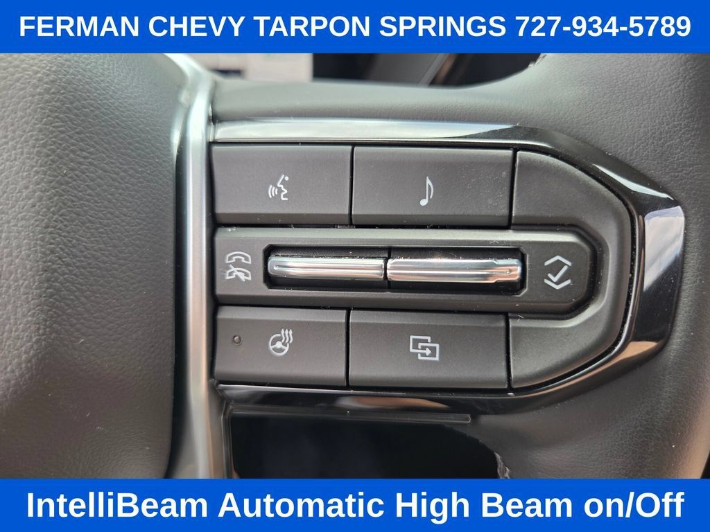 New 2026 Chevrolet Colorado LT w/ LT Convenience Package RWD image 28