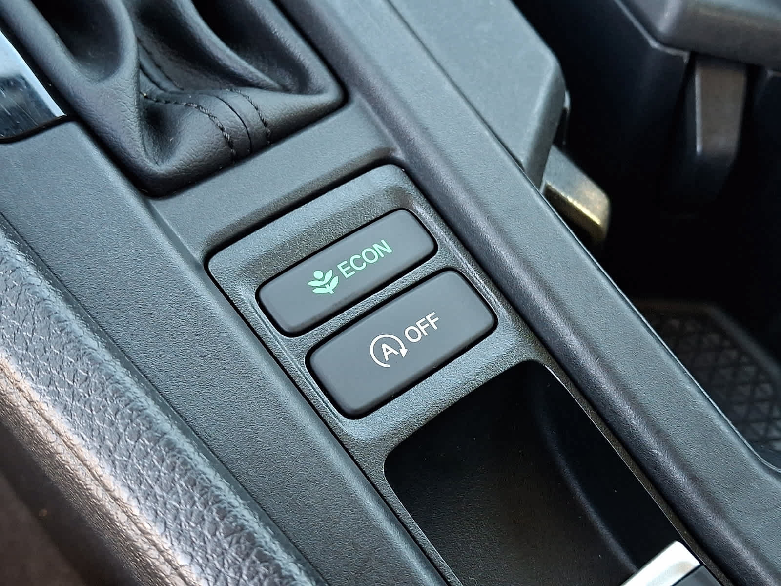 Used 2024 Honda Accord EX image 26