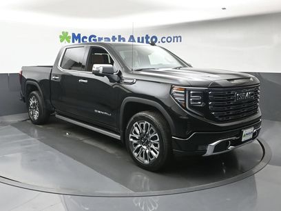 New 2026 GMC Sierra 1500 Denali Ultimate