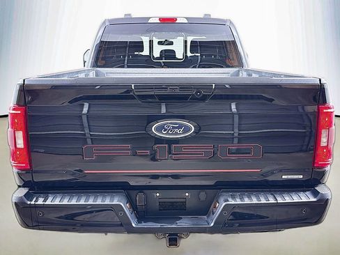 Used 2022 Ford F150 XLT w/ Equipment Group 302A High image 10