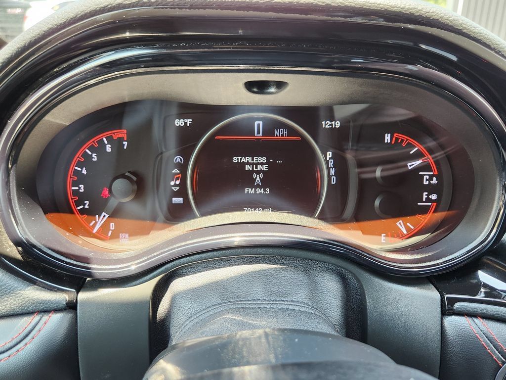 Used 2023 Dodge Durango GT AWD/4WD image 15