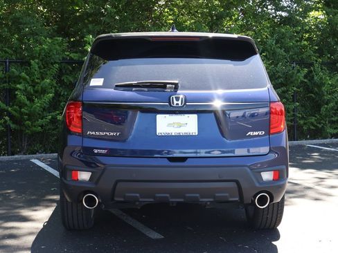 Used 2024 Honda Passport EX-L image 6