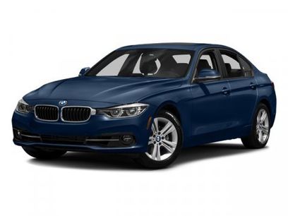 Used 2018 BMW 330i xDrive Sedan w/ Convenience Package