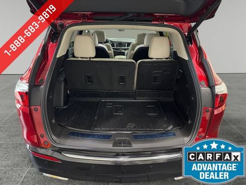 Used 2023 Buick Enclave Premium w/ Experience Buick Package AWD/4WD image 14