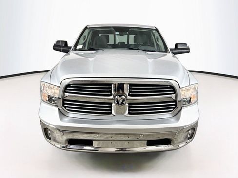Used 2019 RAM 1500 Big Horn RWD image 7