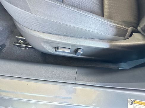 Used 2024 Nissan Altima 2.5 SV image 23