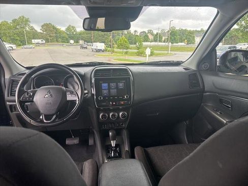 Used 2020 Mitsubishi Outlander Sport SE image 18