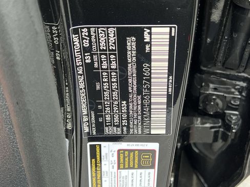 New 2026 Mercedes-Benz GLC 300 4MATIC image 42