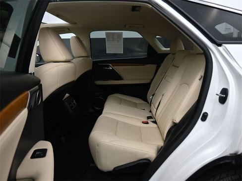 Used 2021 Lexus RX 350 FWD w/ Premium Package image 18