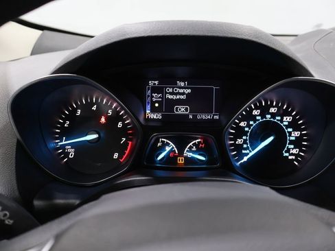 Used 2016 Ford Escape S image 39