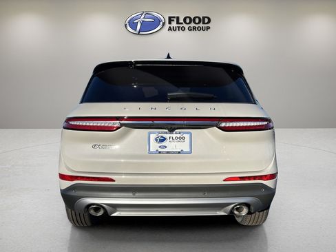 Used 2024 Lincoln Corsair AWD w/ Equipment Group 101A image 4