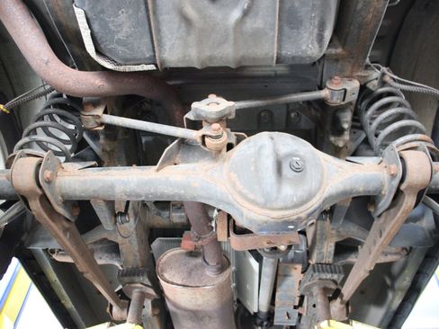 Used 2004 Land Rover Discovery SE image 97