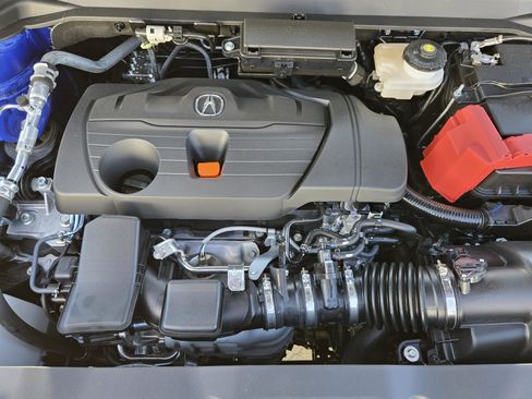 New 2026 Acura RDX A-Spec image 24