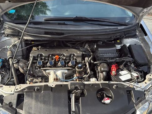 Used 2014 Honda Civic LX image 9