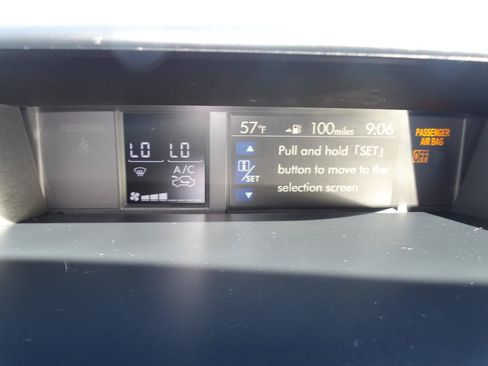 Used 2016 Subaru Forester 2.0XT Touring w/ Eyesight & Navigation System AWD/4WD image 19