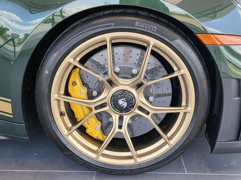 New 2026 Porsche 911 GT3 image 4