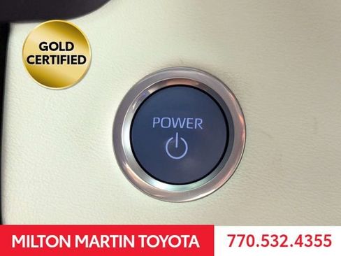 Used 2023 Toyota Tundra Capstone AWD/4WD image 29
