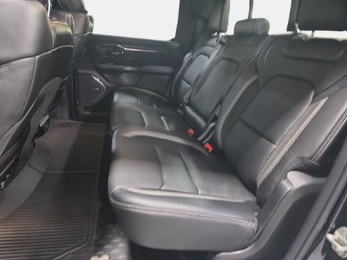 Used 2024 RAM 1500 TRX w/ TRX Level 2 Equipment Group AWD/4WD image 13