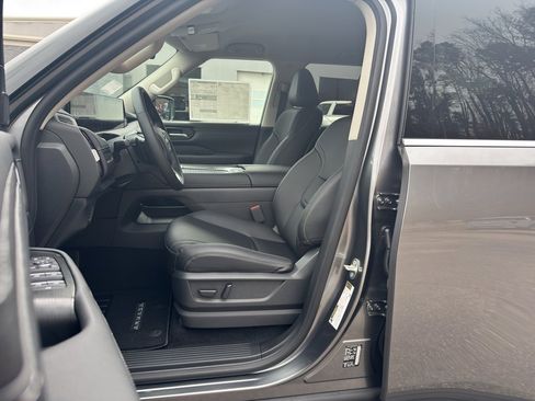 New 2026 Nissan Armada SV image 13