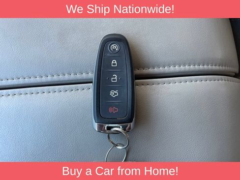 Used 2013 Lincoln MKX FWD image 22