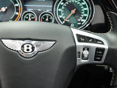 Used 2014 Bentley Continental GT V8 S image 28