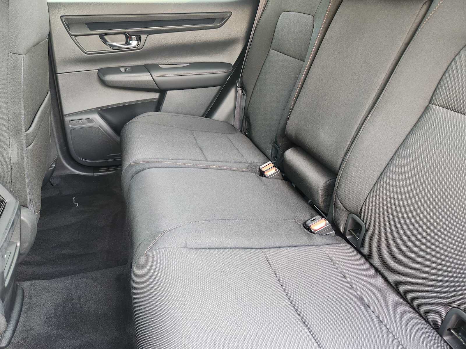 Certified 2026 Honda CR-V Sport image 29