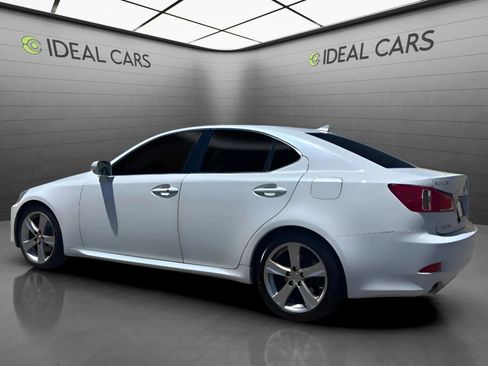 Used 2011 Lexus IS 250 w/ Premium Pkg Value Edition RWD image 13