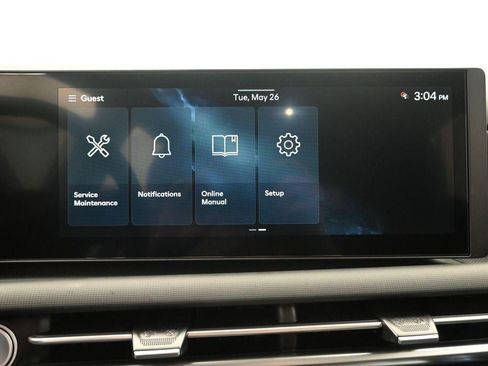 New 2026 Hyundai Tucson SE FWD image 14