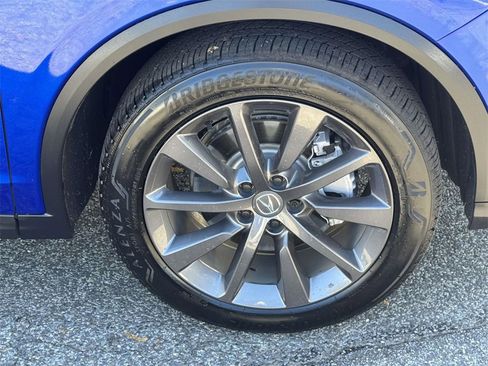 Certified 2025 Acura MDX A-Spec image 7