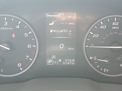 Certified 2026 Subaru Crosstrek 2.0i Premium AWD/4WD image 21