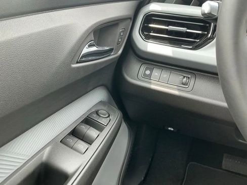 New 2027 Chevrolet Bolt RS FWD image 23