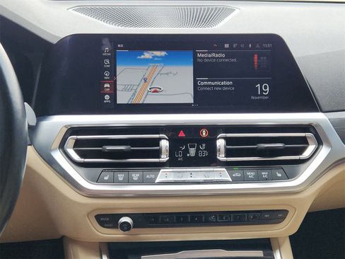 Used 2021 BMW 330i xDrive Sedan image 17