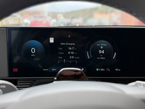 New 2026 Hyundai Ioniq 5 SEL AWD/4WD image 13