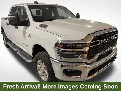 Used 2025 RAM 2500 Big Horn