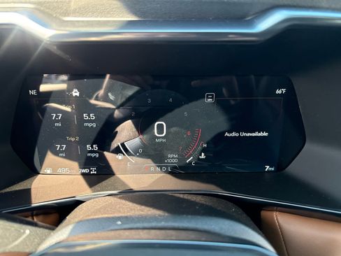 New 2026 GMC Canyon AT4 w/ Technology Plus Package image 16