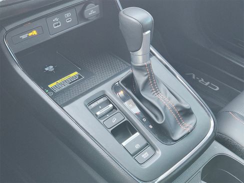 Certified 2025 Honda CR-V Sport-L image 19