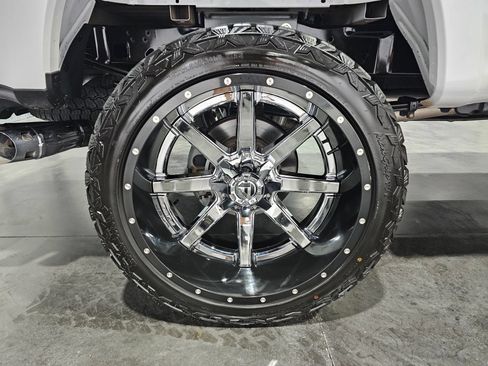 Used 2018 Ford F250 Lariat w/ Lariat Ultimate Package AWD/4WD image 21