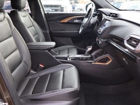 Used 2022 Chevrolet TrailBlazer ACTIV image 26