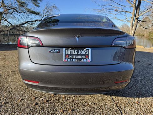 Used 2018 Tesla Model 3 Long Range image 6