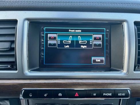 Used 2013 Jaguar XF 3.0 RWD image 20