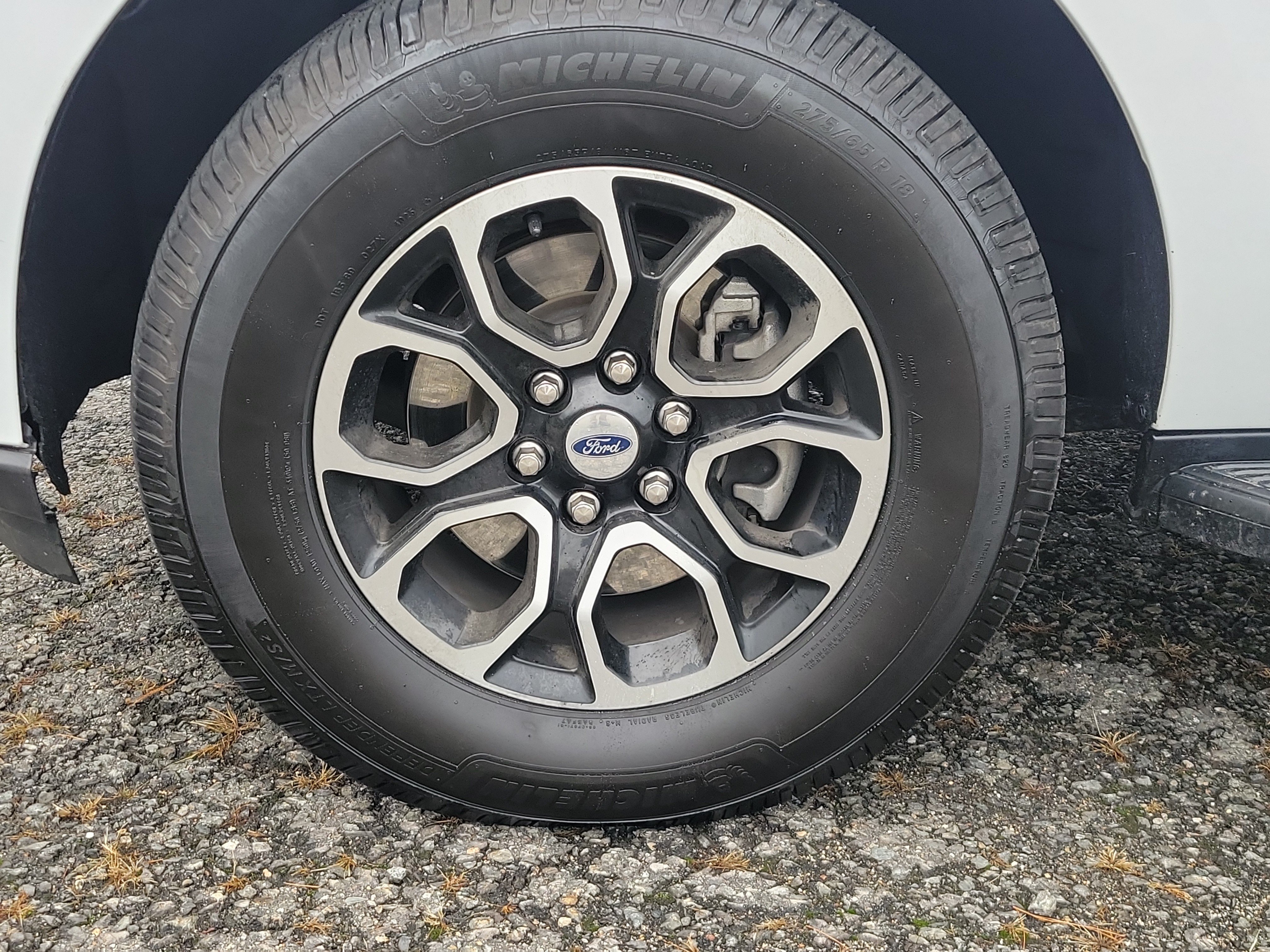 Used 2024 Ford Expedition Max XLT AWD/4WD image 12