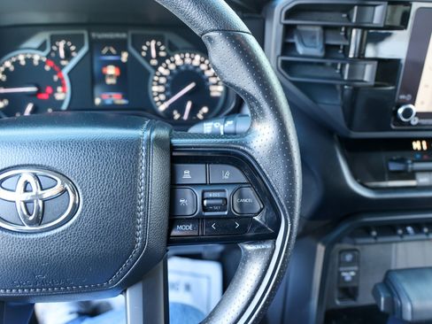 Used 2024 Toyota Tundra SR5 image 20