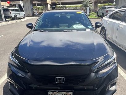 Used 2022 Honda Civic Sport