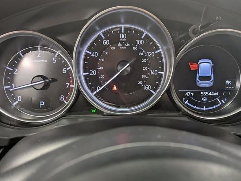 Certified 2023 MAZDA CX-5 Carbon Edition image 14