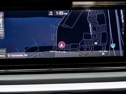 Used 2022 Kia K5 GT-Line w/ GT-Line Awd Premium Package image 23