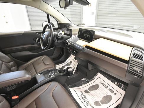 Used 2019 BMW i3 s RWD image 16