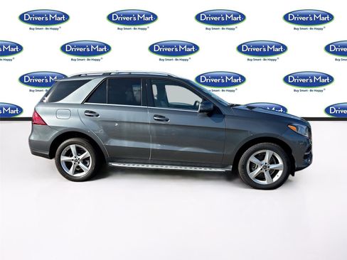 Used 2018 Mercedes-Benz GLE 350 w/ Premium 1 Package image 8